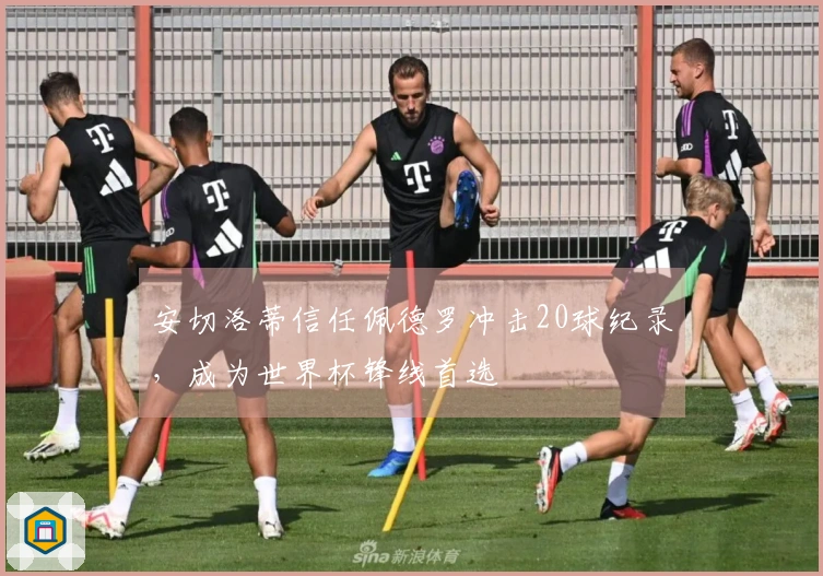 安切洛蒂信任佩德罗冲击20球纪录，成为世界杯锋线首选